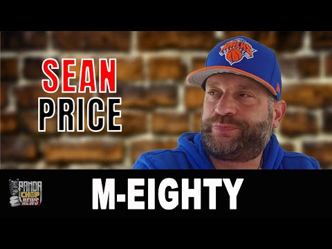 M-Eighty On Sean Price’s Tragic Passing 💔💔💔 [Part 9]