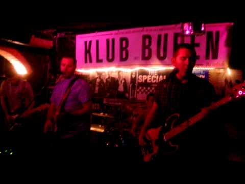 Heavyball- Another country live