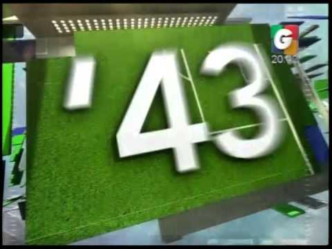 #LaLigaGtv -Video- Mictlán 2-0 Suchitepéquez.