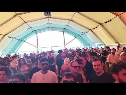 Andrei Ciubuc at @ Sunwaves 36 Roquetas de mar Spain