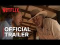 Territory Official Trailer October 24 NETFLIX