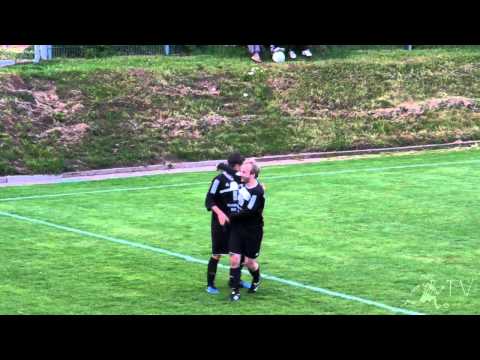 120516 / SV Völkersbach - VfR Ittersbach 2 / 2:0