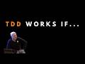 Why Devs Fail At Test Driven Development TDD Uncle Bob