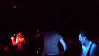 The White Tie Affair - The Enemy