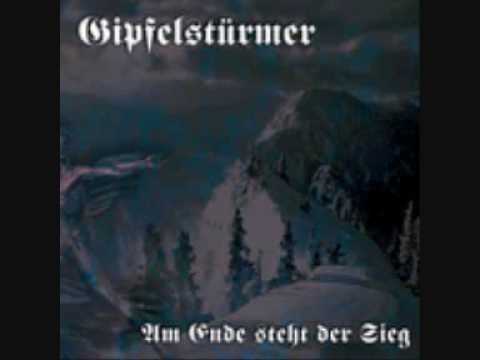 Gipfelstuermer - Der Gipfelstuermer