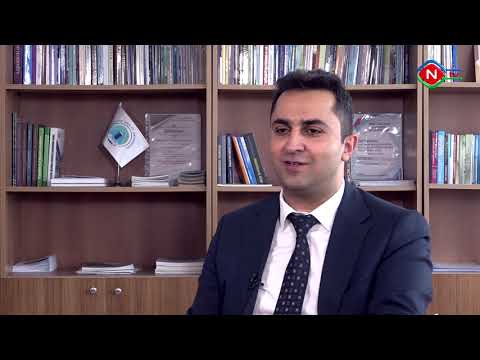 Gəncliyin səsi:Rza Məməmmədov - 08.07.2022