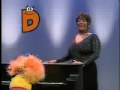 Patti LaBelle Singing The Alphabet Gospel Style