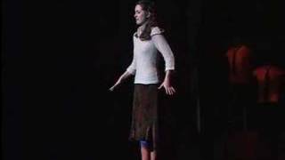 Simply Sondheim - I Remember