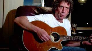 Second cup of coffee