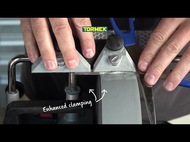 Tormek 27541 SC-60 Slijpmal voor scharen