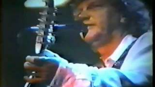 Moody Blues - Lean on Me, Live Indianapolis 1994 with orchestra