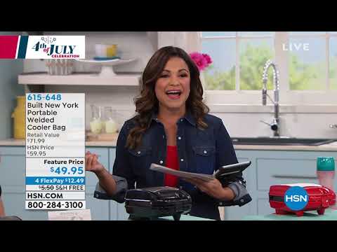 HSN | Kitchen Essentials 07.04.2019 - 11 AM