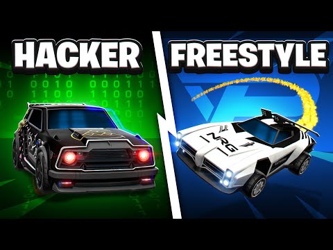 Pro Hacker Vs Pro Freestyler: Who Will Win?