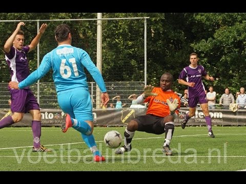 Spectaculaire comeback levert WDS’ 19 promotie op