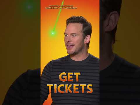 Get Tickets