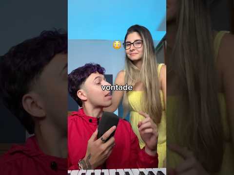 ELA ME DEU 3 VERBOS E EU FIZ UM HIT 🔥 #verly #musica #music