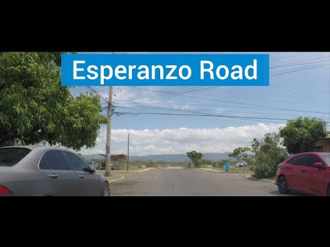 Esperanzo Road, Southborough, Portmore, St Catherine, Jamaica