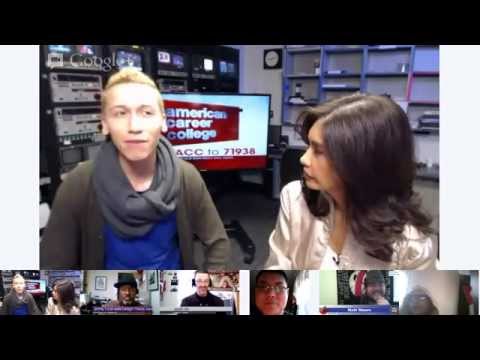 FOX 11 Google+ Hangout: Devin Velez Talks About Being Eliminated From American Idol