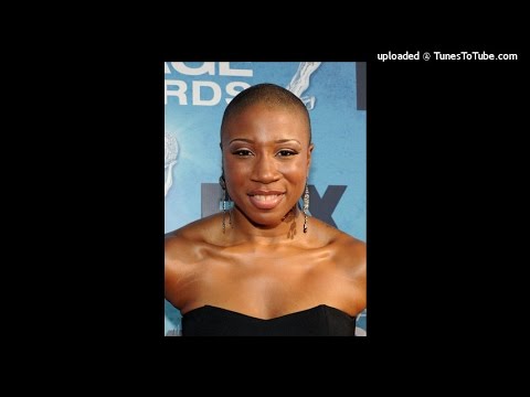 Actress Aisha Hinds Will Play The Role Of Harriet Tubman In Hit Series Underground