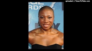 Actress Aisha Hinds Will Play The Role Of Harriet Tubman In Hit Series Underground