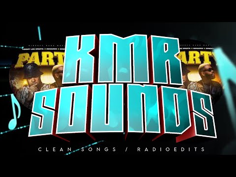 Tommy Lee Sparta, Demarco, Dinesty King-Party (Clean Radio Edit)Edit)#tommyleesparta #demarco