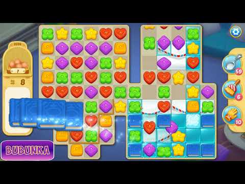 Matchington Mansion level 3596 HD