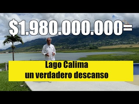 Fincas y Casas Campestres, Alquiler, Calima (Darién) - $9.000.000