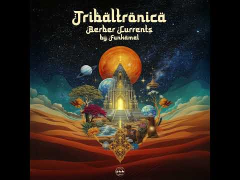 Funkamel - Premondo (Original Mix)