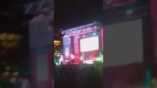 5  BOMBAI  SUPERHEROES (Los 40 summer live 2018)