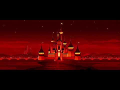 Disney/Pixar Animation Studios (2018)