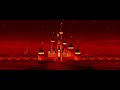 Disney Pixar Animation Studios 2018
