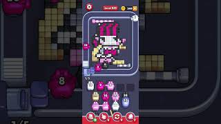 Pixel Flow - Level 929