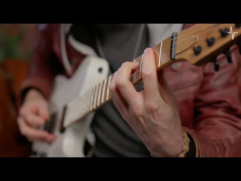 Soldano SLO-100 X | John Connearn