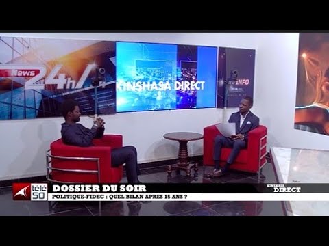 FIDEC : QUEL BILAN APRES 15 ANS ?ticle
