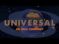 Universal 1972 1990 Logo Remake By Logomanseva