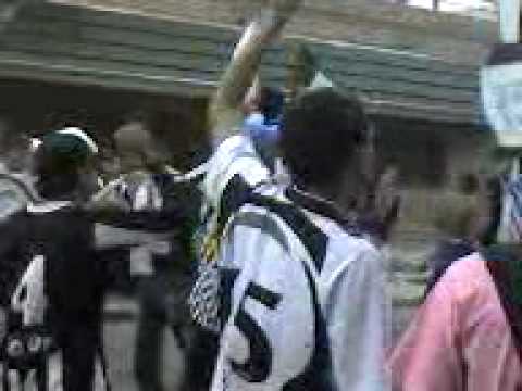 yo soy de gerli - el porvenir