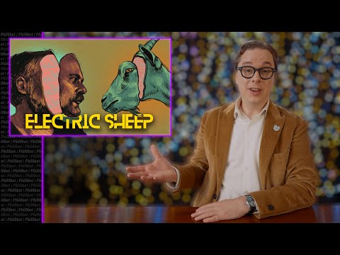 How to stay human when everything can be faked