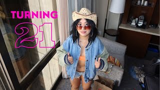 A Week in the Life of a Virtual Popstar in LA ft Dawn Morante