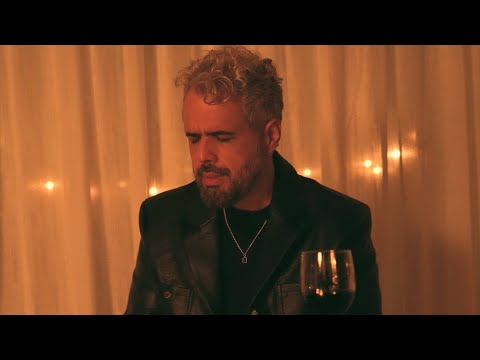 Daniel Santacruz - Mesa Para Dos (Performance Video)