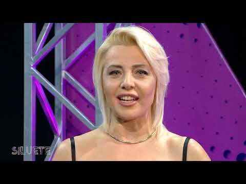 Siluete nga Gerta Gixhari - Sezoni 1 - Emisioni 22 - Pjesa 1