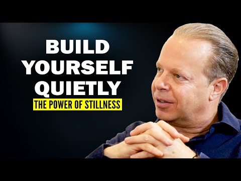 The Power of Stillness - Ways to Revolutionize Your Life by Mastering Your Inner World