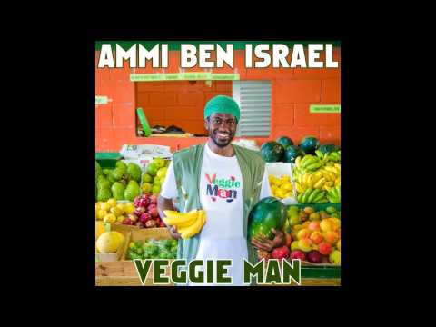 Ammi Ben Israel   Veggie Man