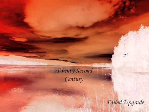 Failed Upgrade - Lexis The Godess