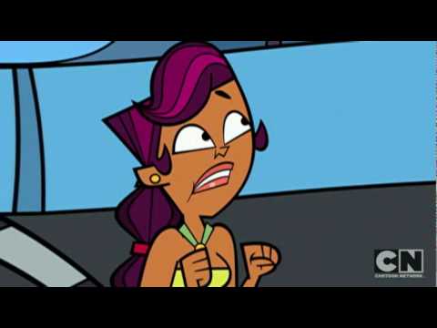 Total Drama World Tour - Episode 6 4/4 [HD]