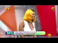 One On One With Popular Top Ghanaian Model DEZEL Full Interview