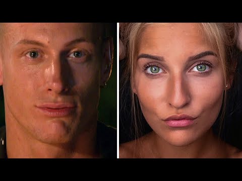 Date in TV-Show: Was geht bei Calvin und Henrik-Ex Sandra?