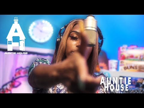 Lil Reeka - Opp Pack | Live Performance @auntiehouse_