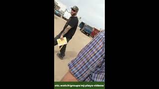 Video Of American Green Grow Site