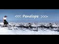 PINBACK - Penelope - lyrics