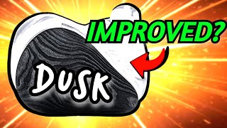Did CRIN Improve the DUSK? (6 MONTHS REVIEW & 2nd Unit)